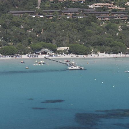 Residence Cala Sultana Porto-Vecchio  Ngoại thất bức ảnh