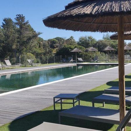 Residence Cala Sultana Porto-Vecchio  Ngoại thất bức ảnh