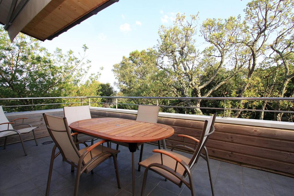 Residence Cala Sultana Porto-Vecchio  Phòng bức ảnh