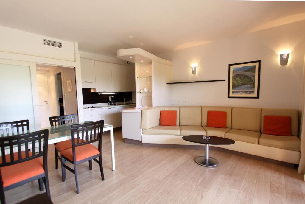 Residence Cala Sultana Porto-Vecchio  Ngoại thất bức ảnh