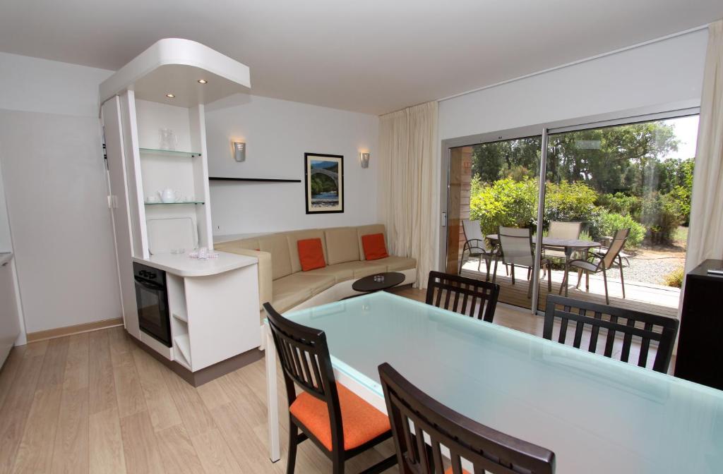 Residence Cala Sultana Porto-Vecchio  Ngoại thất bức ảnh