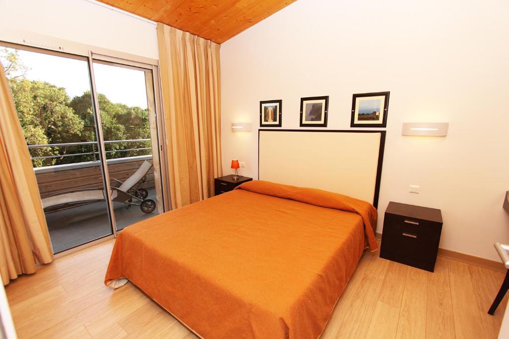 Residence Cala Sultana Porto-Vecchio  Ngoại thất bức ảnh