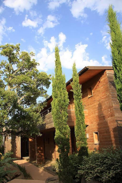 Residence Cala Sultana Porto-Vecchio  Ngoại thất bức ảnh