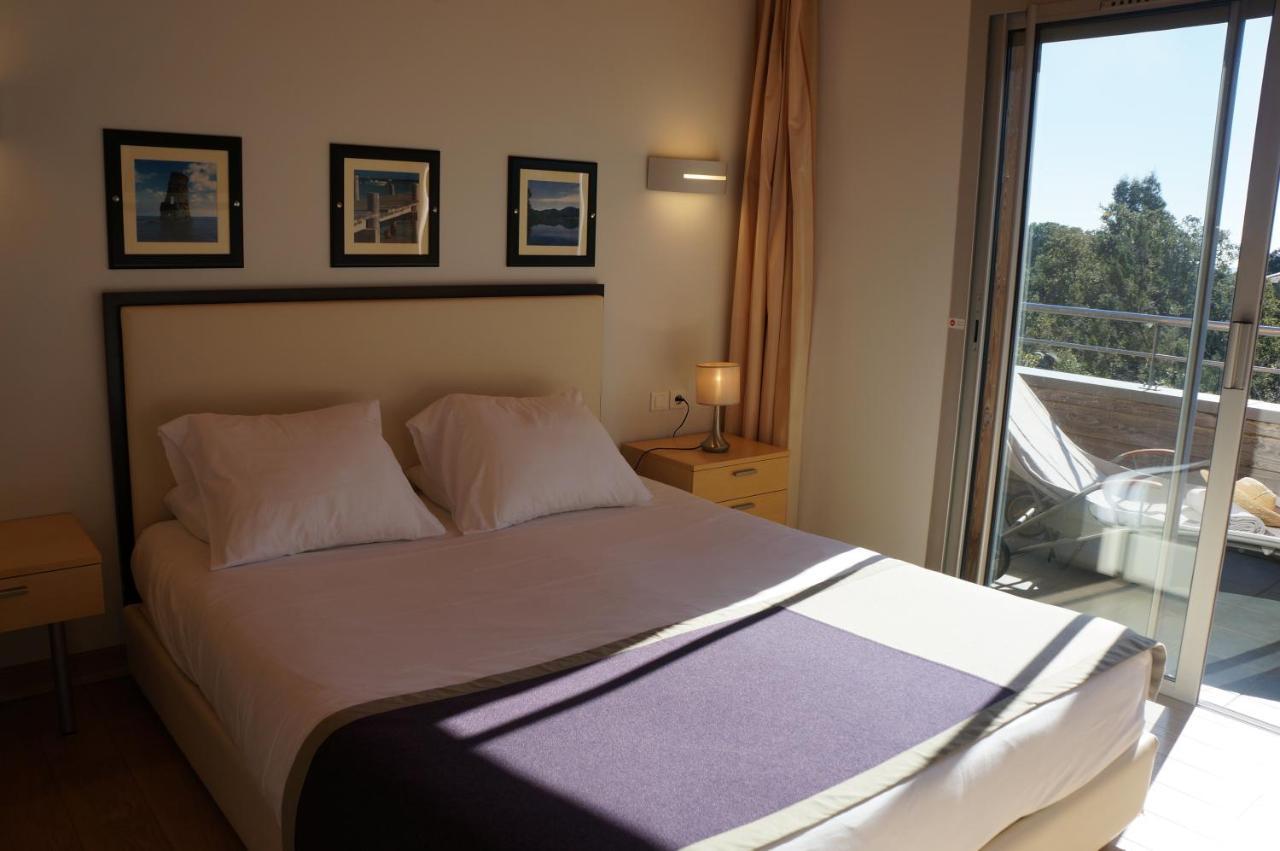 Residence Cala Sultana Porto-Vecchio  Ngoại thất bức ảnh