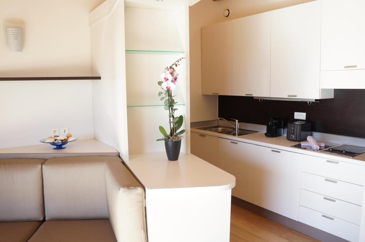 Residence Cala Sultana Porto-Vecchio  Ngoại thất bức ảnh