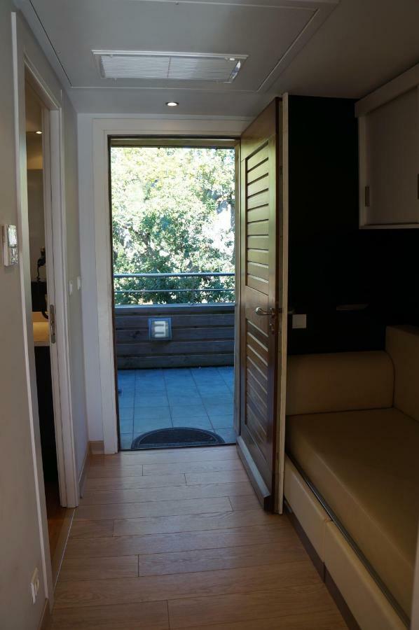 Residence Cala Sultana Porto-Vecchio  Ngoại thất bức ảnh