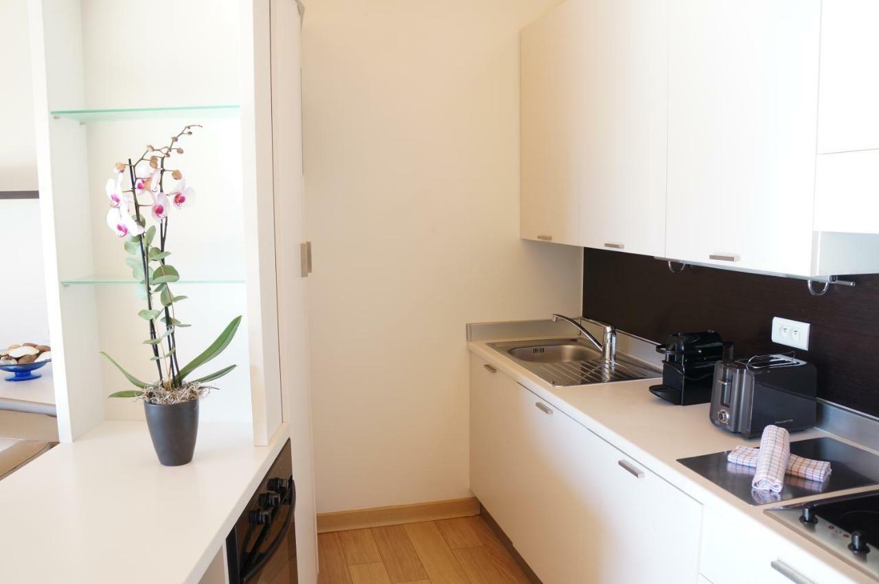 Residence Cala Sultana Porto-Vecchio  Ngoại thất bức ảnh