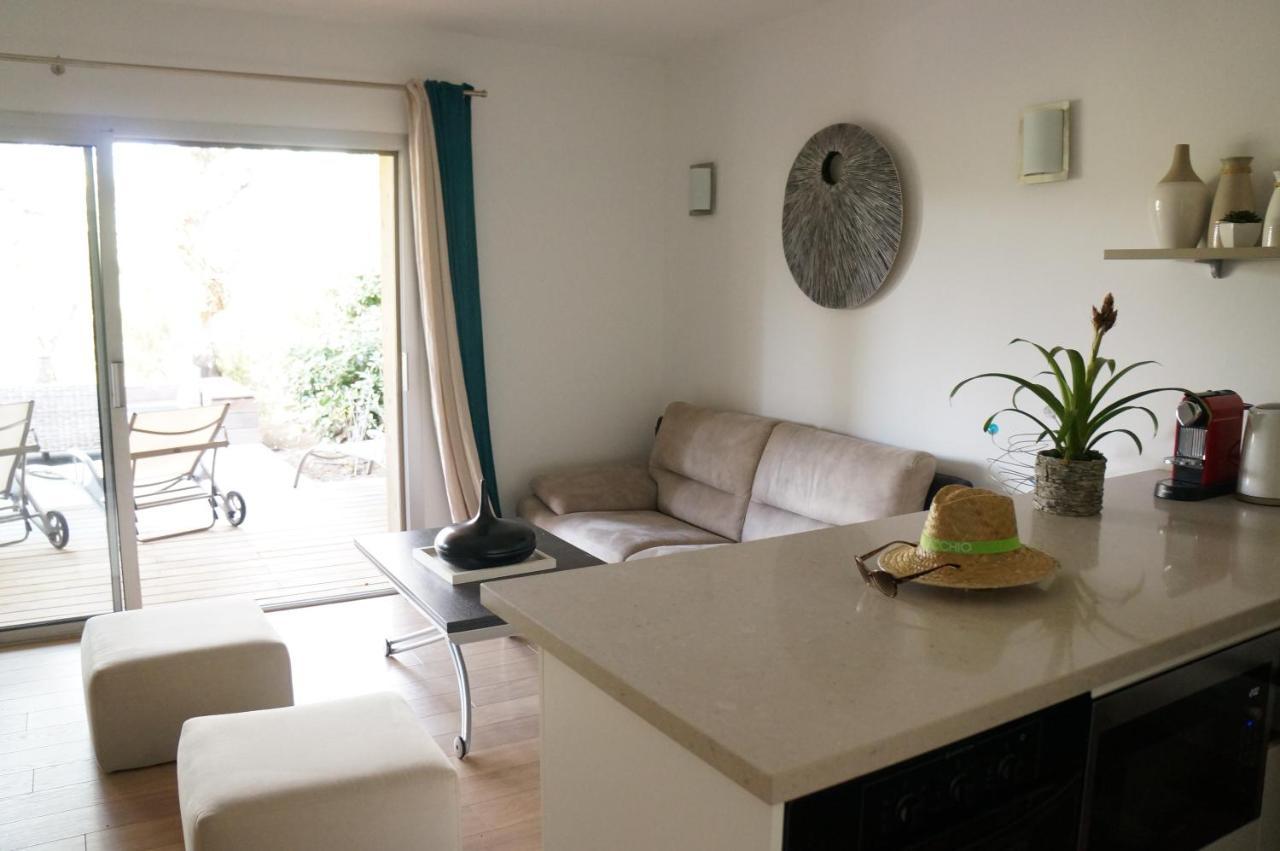 Residence Cala Sultana Porto-Vecchio  Ngoại thất bức ảnh