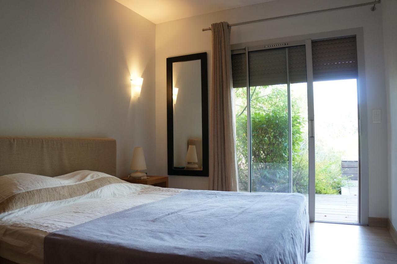 Residence Cala Sultana Porto-Vecchio  Ngoại thất bức ảnh